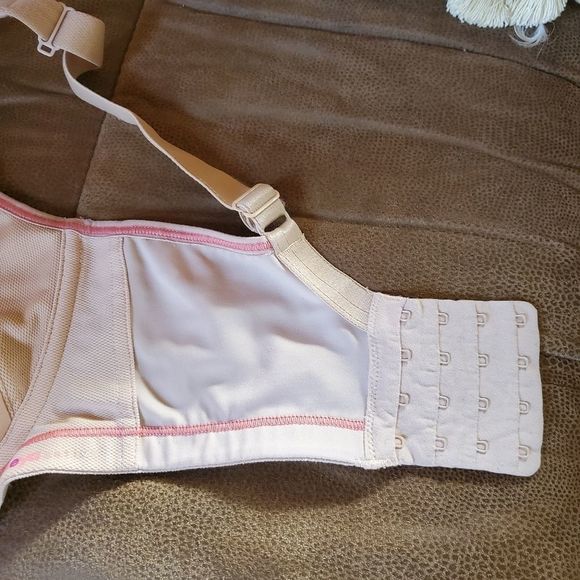 Freya 34G (FF) Convertible Sports Bra - Picture 8 of 16